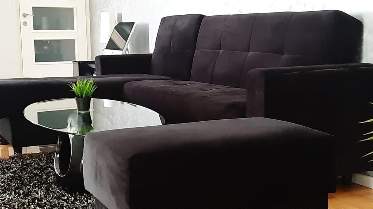 Apartman Anastasija Banja Luka Zewnętrze zdjęcie