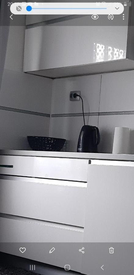 Apartman Anastasija Banja Luka Zewnętrze zdjęcie