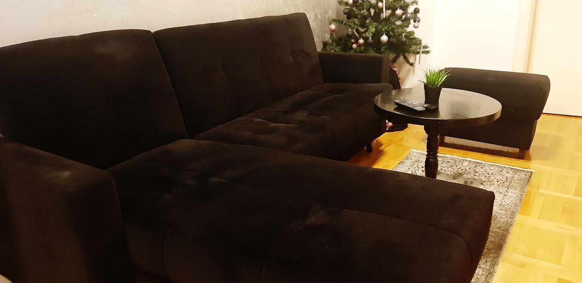 Apartman Anastasija Banja Luka Zewnętrze zdjęcie