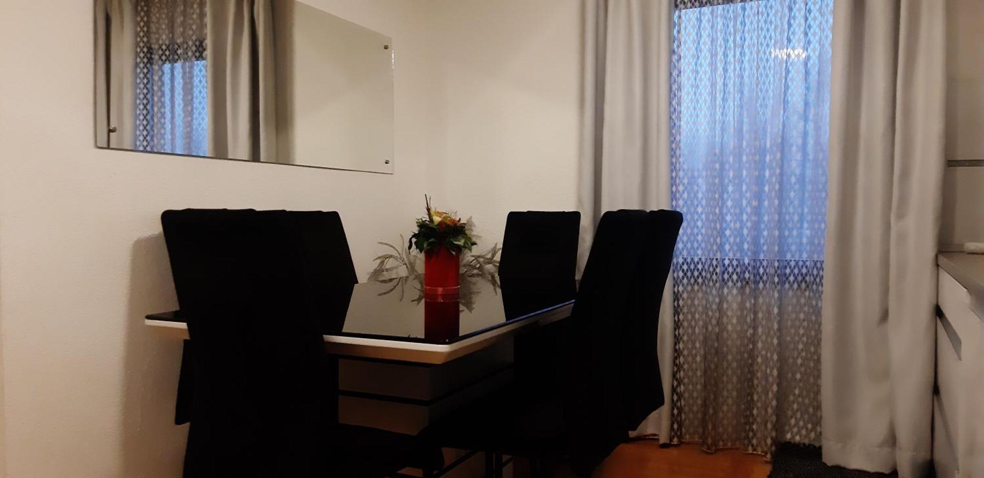 Apartman Anastasija Banja Luka Pokój zdjęcie