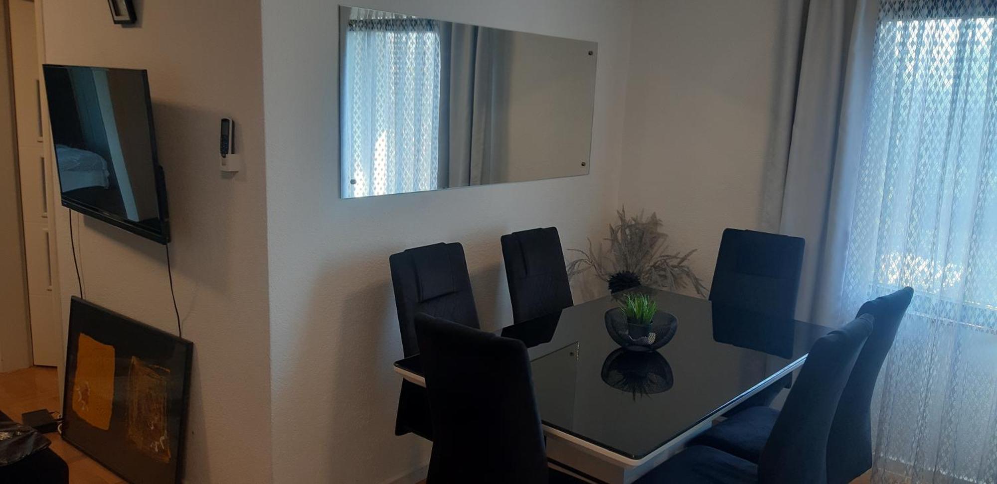 Apartman Anastasija Banja Luka Zewnętrze zdjęcie