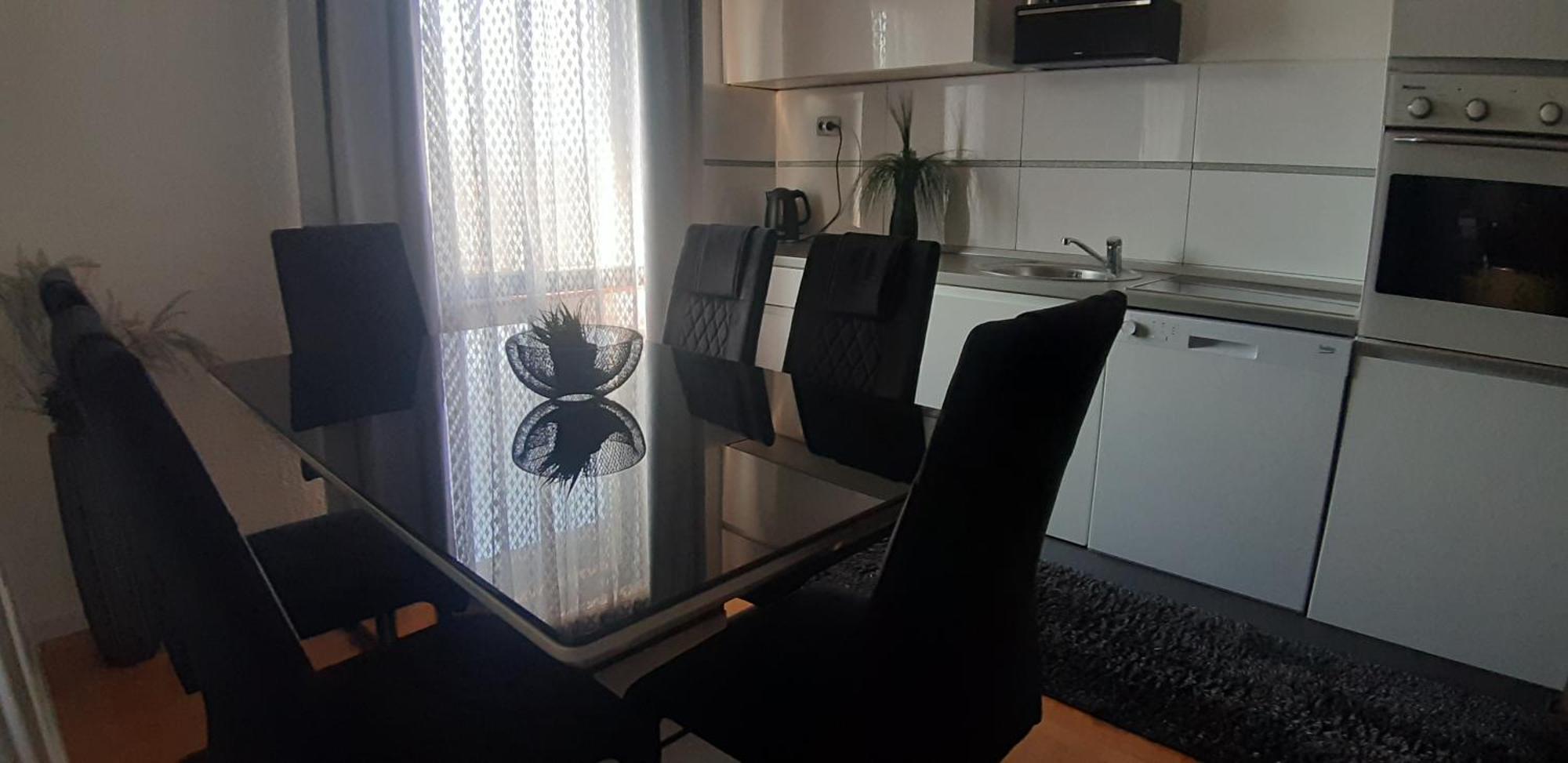 Apartman Anastasija Banja Luka Zewnętrze zdjęcie