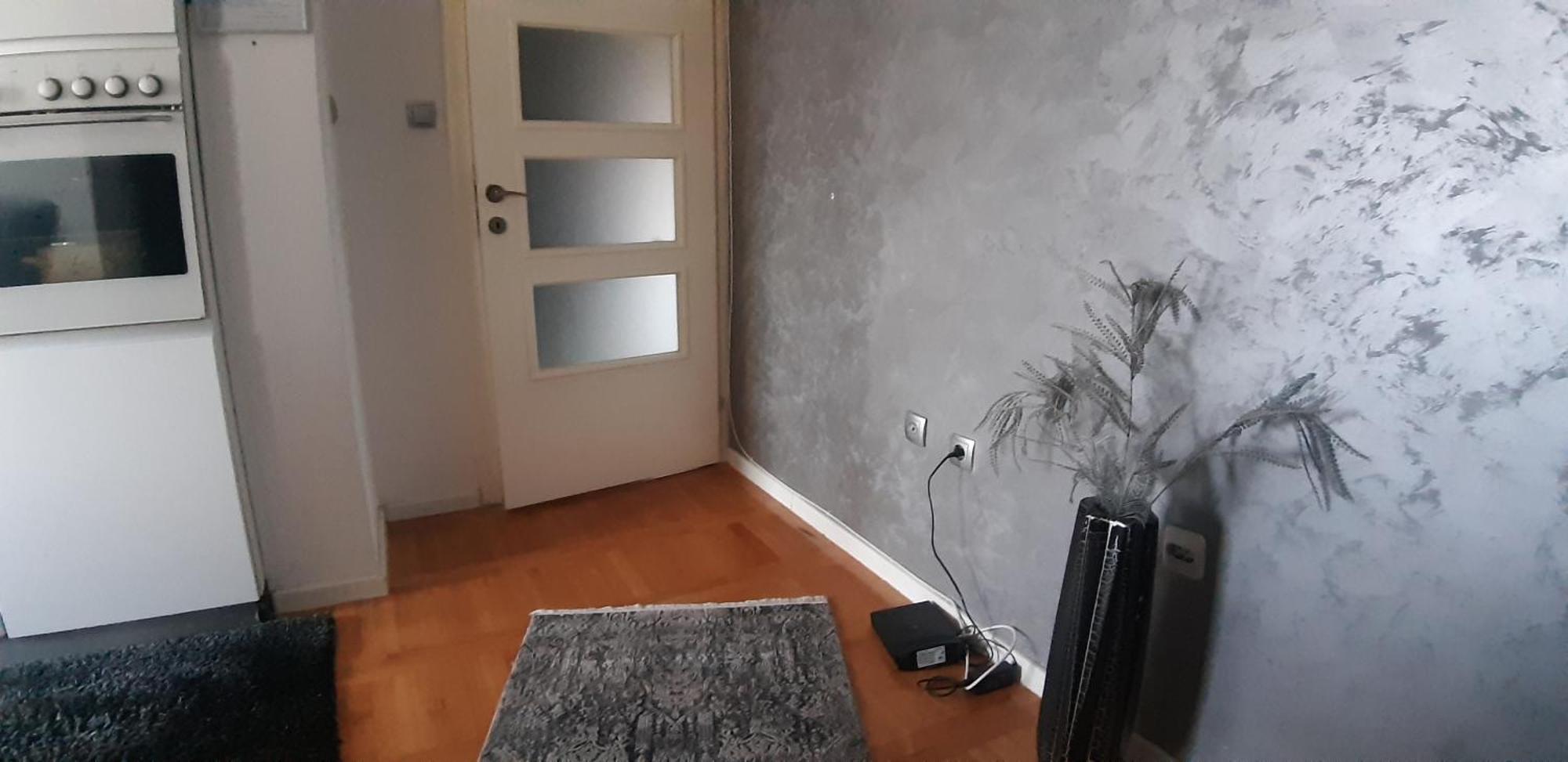 Apartman Anastasija Banja Luka Zewnętrze zdjęcie