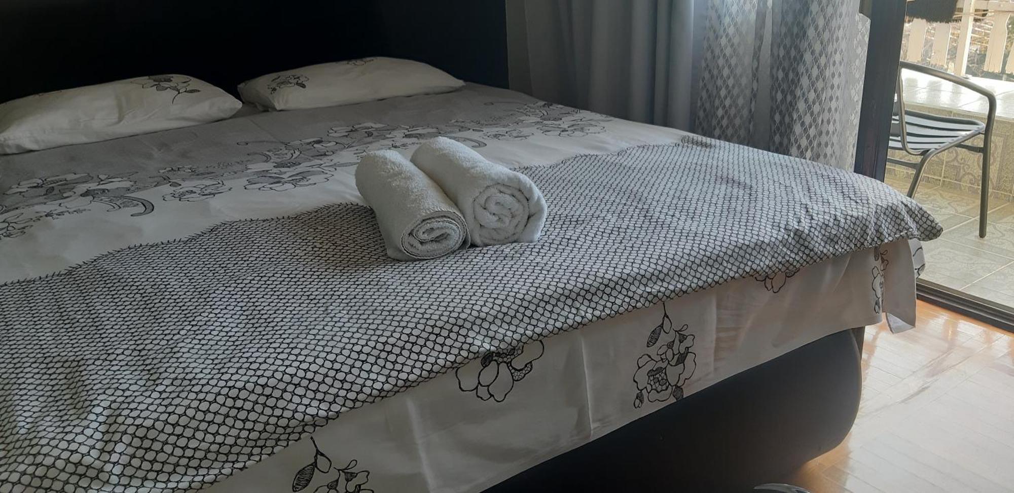 Apartman Anastasija Banja Luka Zewnętrze zdjęcie
