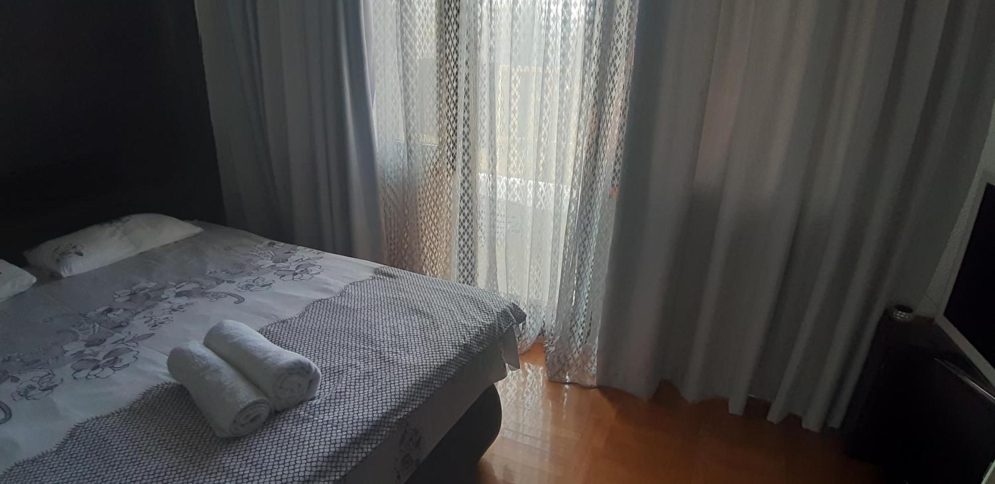 Apartman Anastasija Banja Luka Zewnętrze zdjęcie