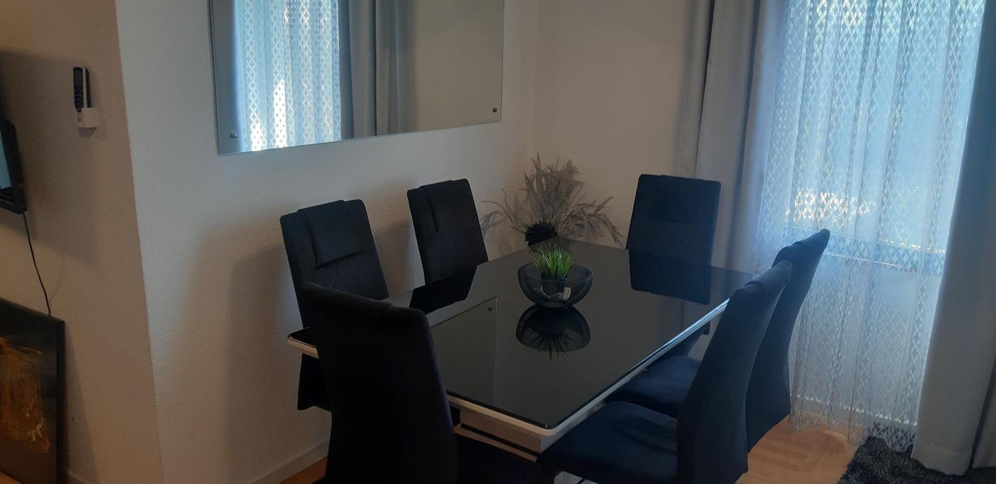 Apartman Anastasija Banja Luka Zewnętrze zdjęcie