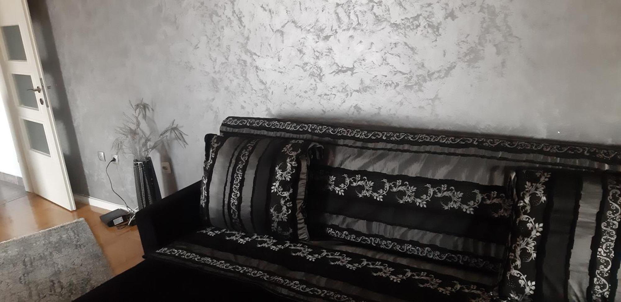 Apartman Anastasija Banja Luka Zewnętrze zdjęcie