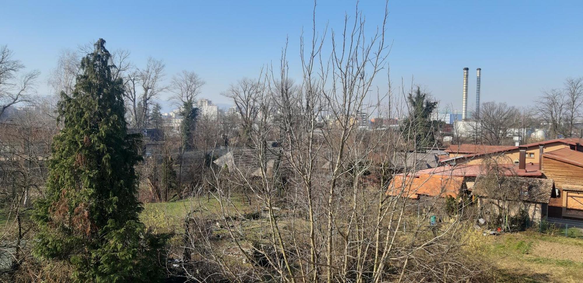 Apartman Anastasija Banja Luka Zewnętrze zdjęcie